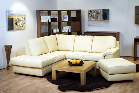Мягкая офисная мебель – уют и комфорт